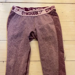 Gymshark träningsbyxor - Fina gymshark träningsbyxor. 