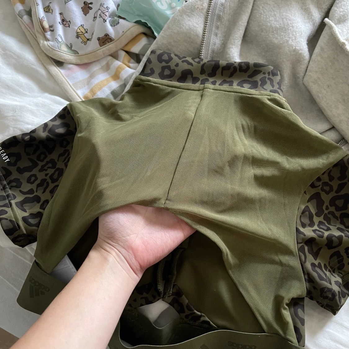 Adidas träningset  - 90