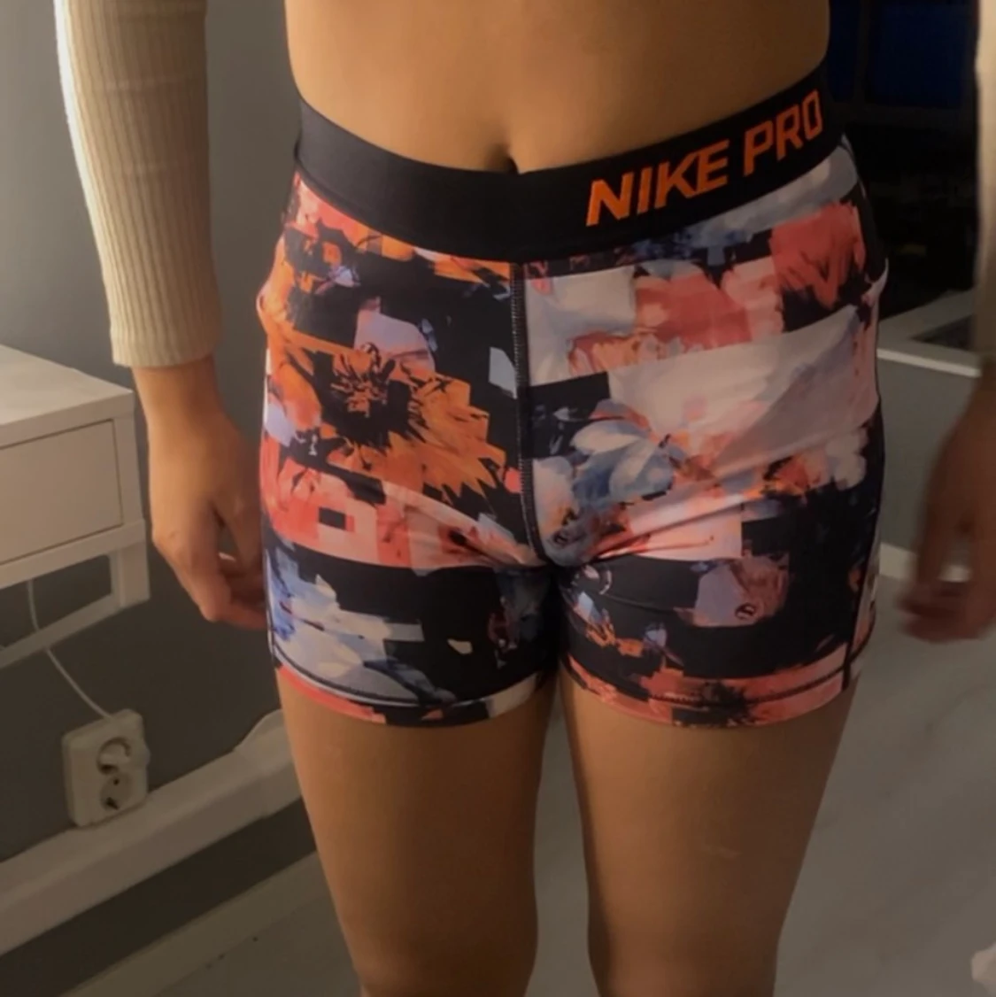  Nike shorts 