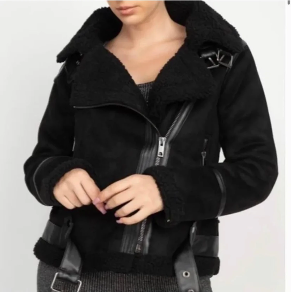 Jacka från zara - 90