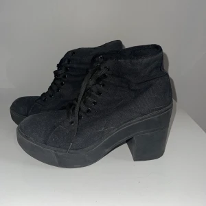 Klackskor strl 41 - Fina klackskor storlek 41