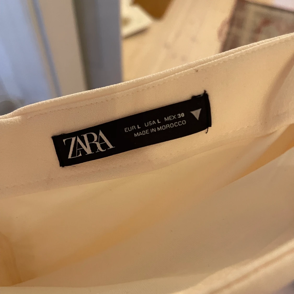 Kjol zara - 91
