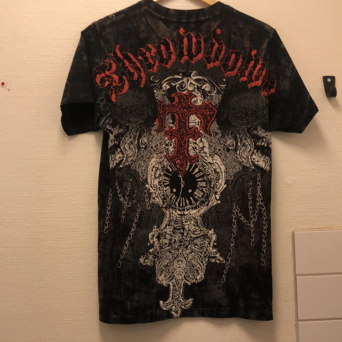 Throwdown T-shirt - 90