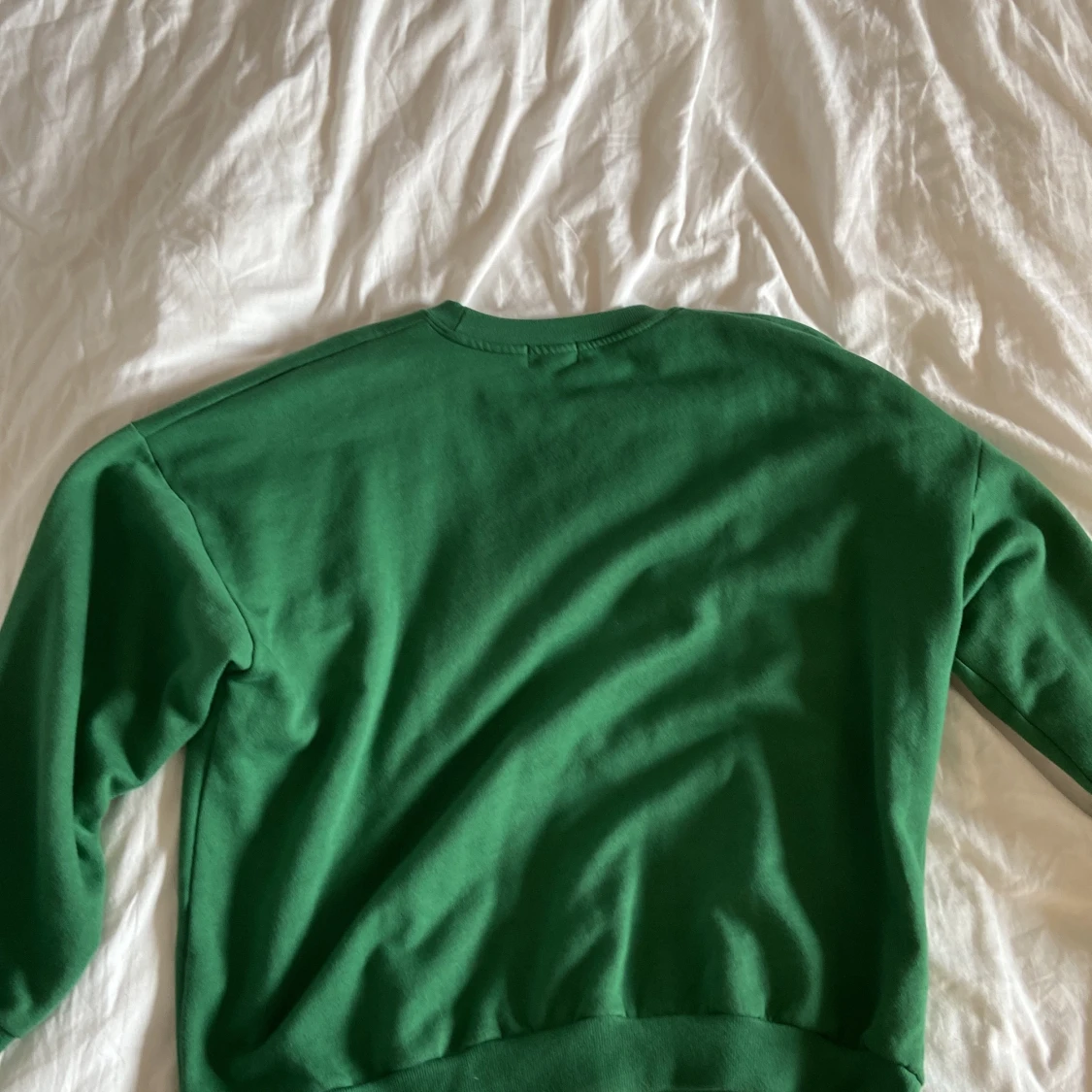 College Sweatshirt  - 90