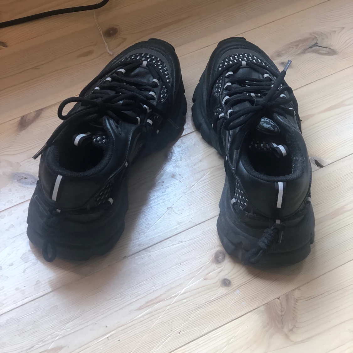 Axel Arigato skor - 91