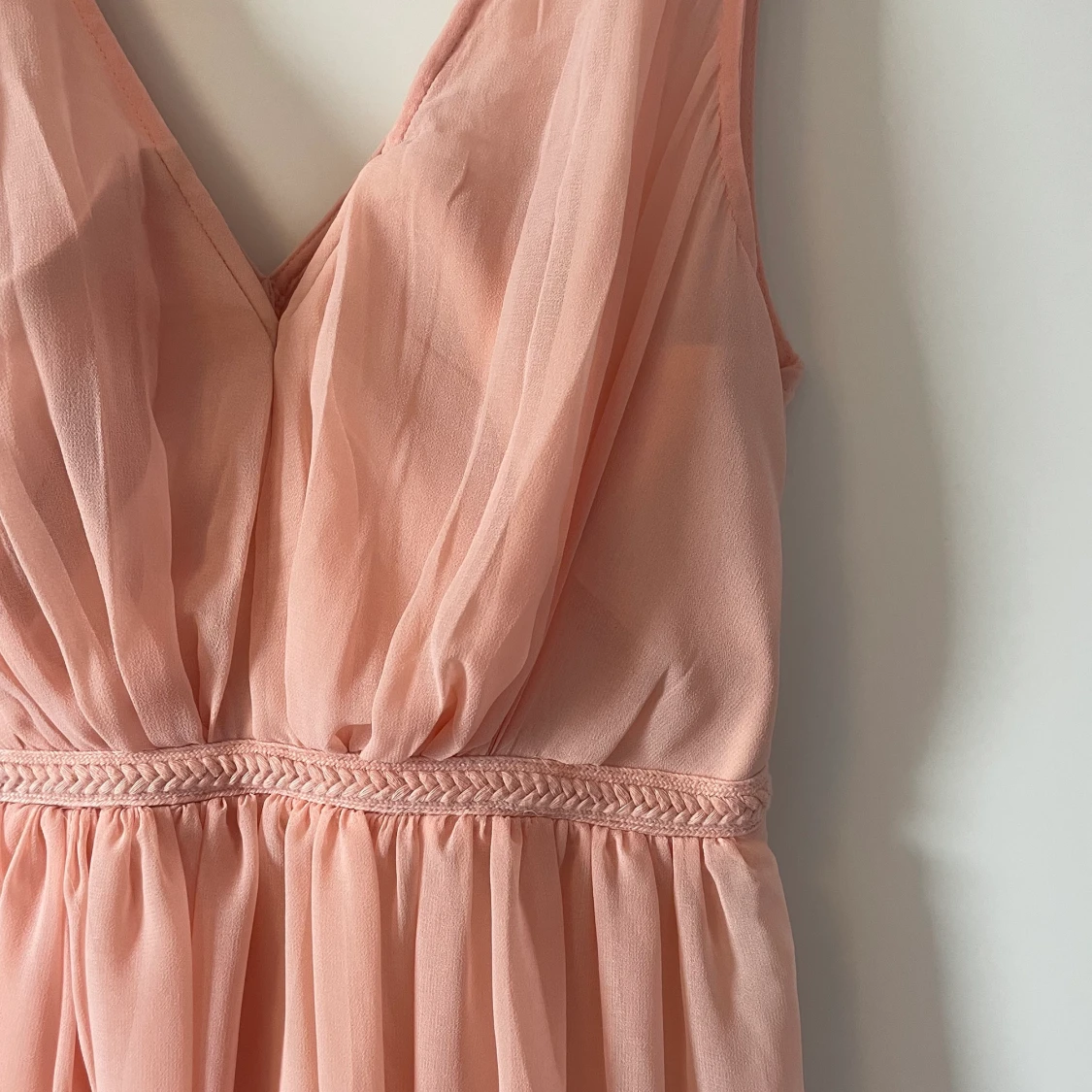 🌸 Klänning från Vila 🌸 - 90