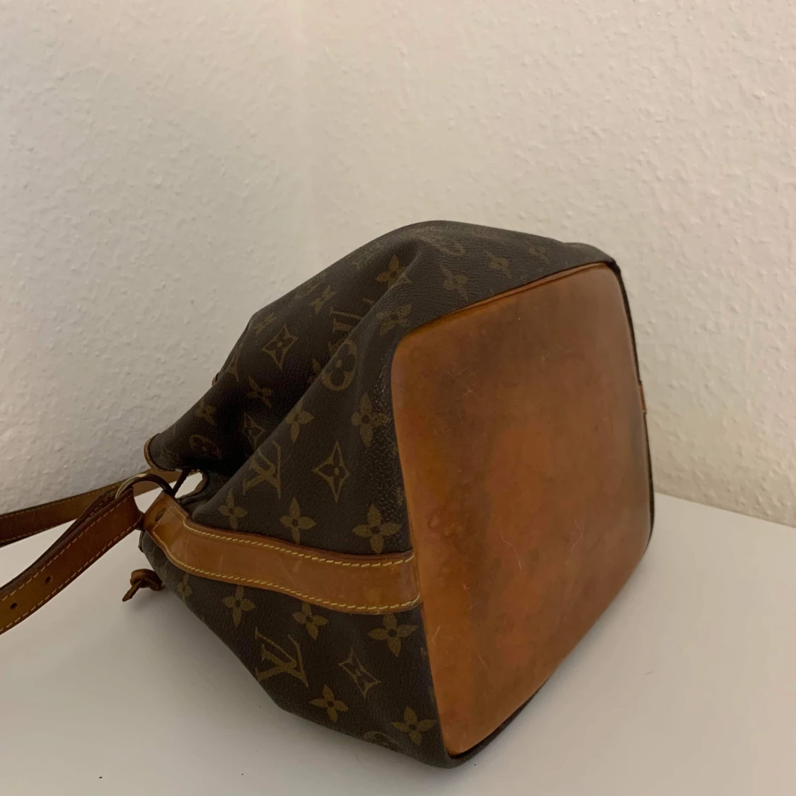 Louis Vuitton Petit Noé vintage  - 91