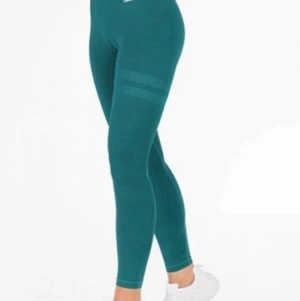 Stronger tights - Tränings tights från stronger i modellen Opus. Använda ett fåtal gånger men i bra skick.