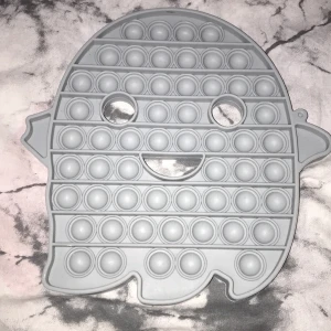 Spök popit  - En spök popit 