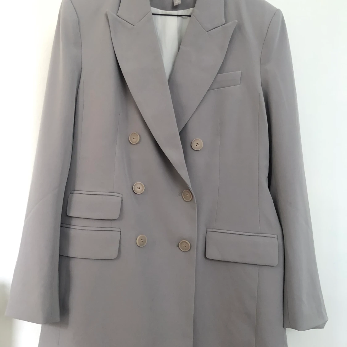 Blazer från H&M - 90