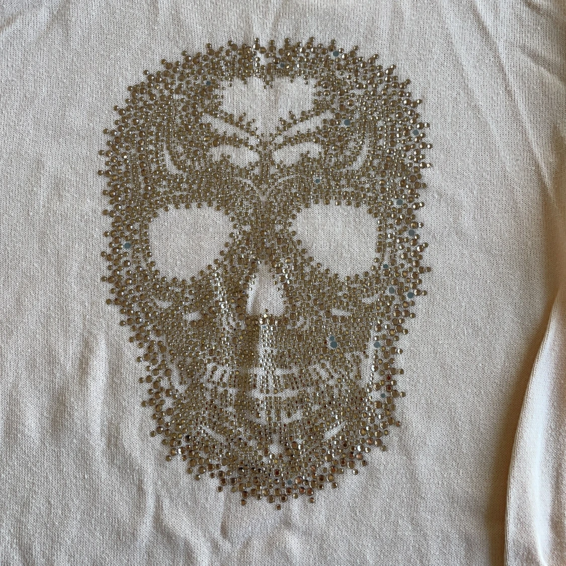 Tröja/klänning från Zadig Voltaire!