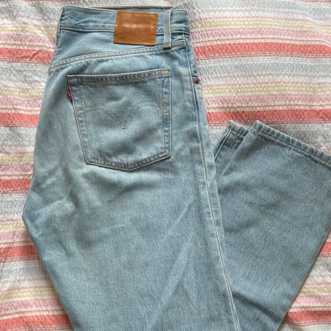 Raka Levis jeans