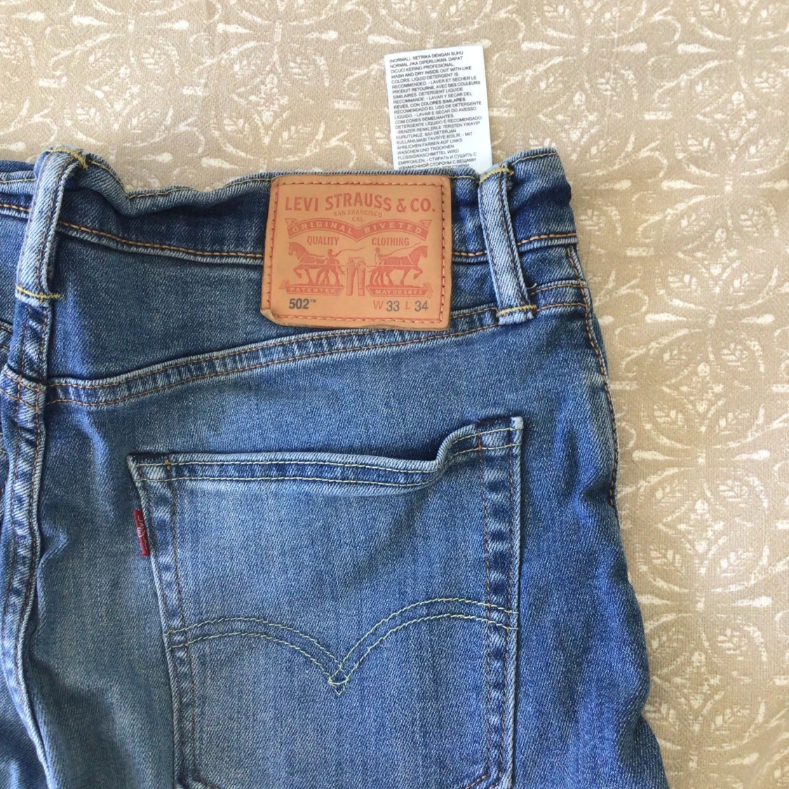 Jeans Levis - 90