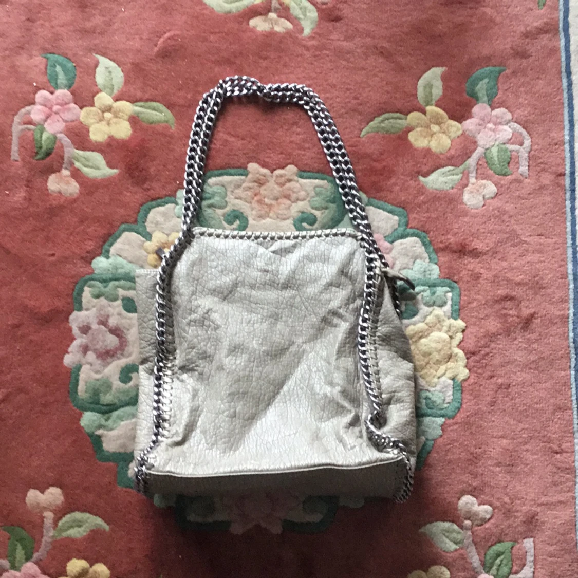 Åkta Tiamo väska - 90