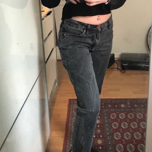 Low waisted jeans - Super fina lågmidhade jeans 🌸