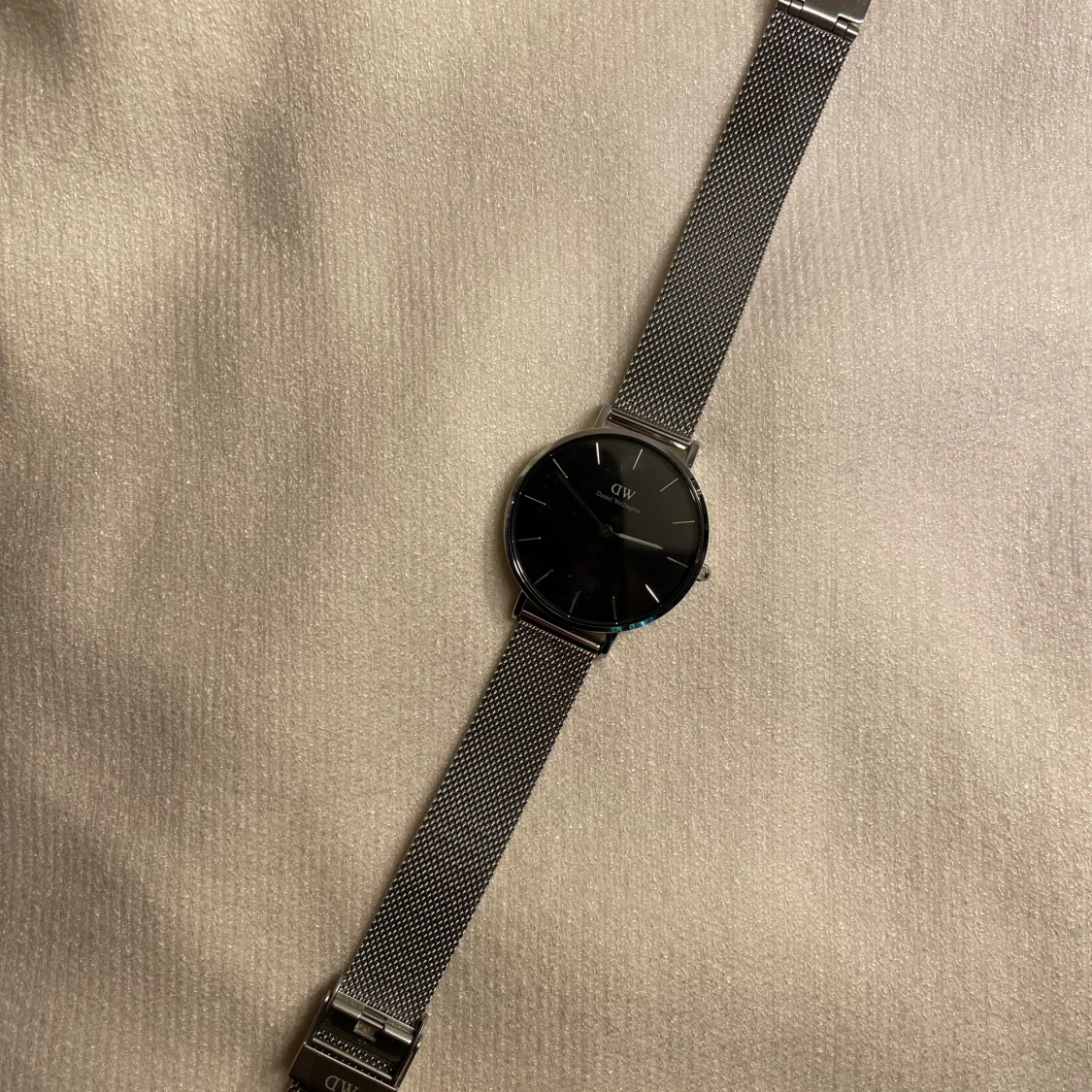 Daniel Wellington klocka