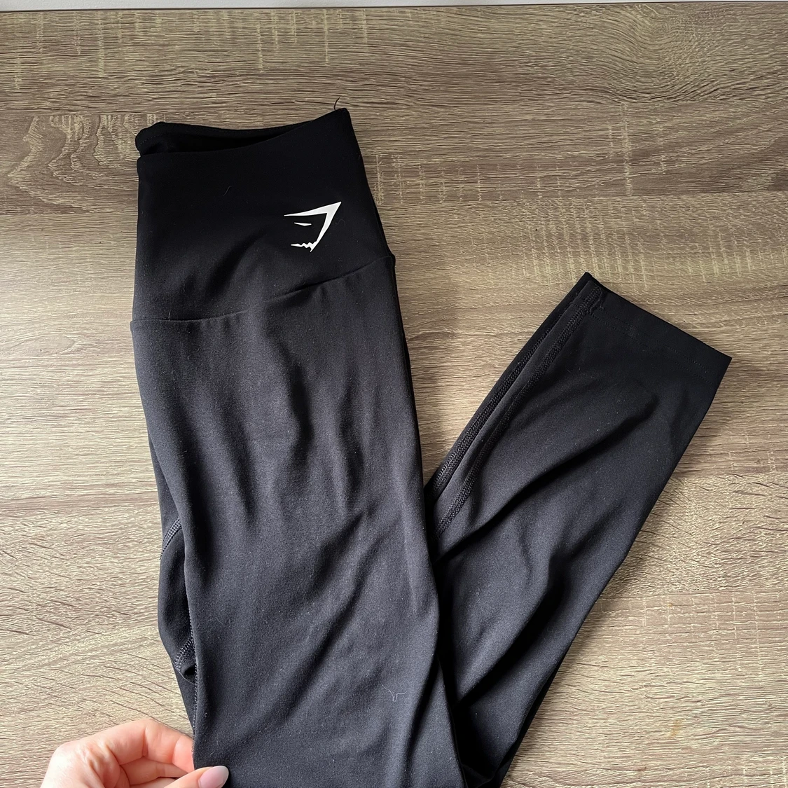 Thigts från Gymshark