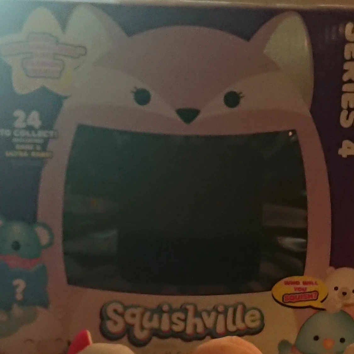 Squishville mystery serie 4 - 91