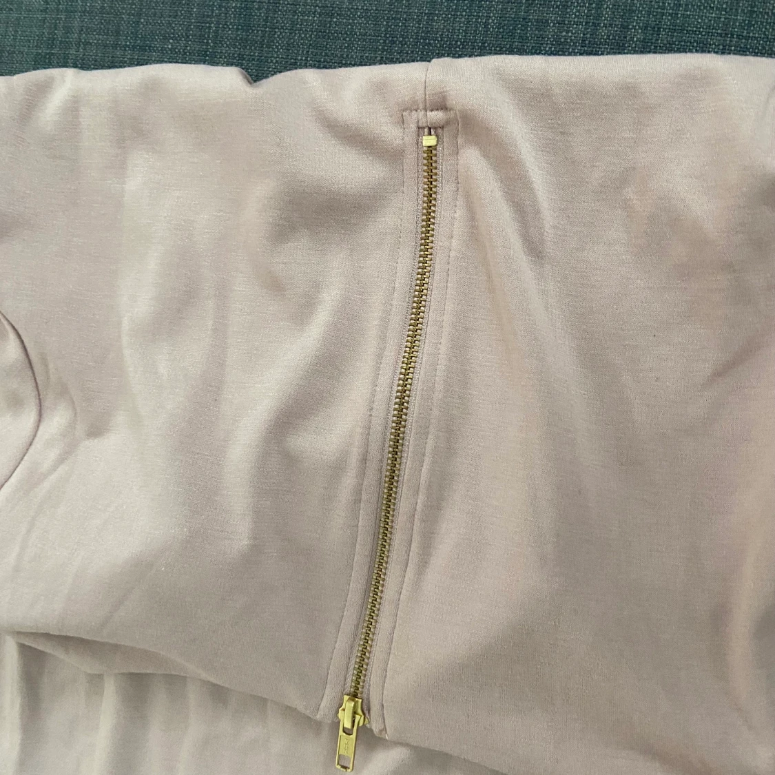 Rosa klänning  - 90