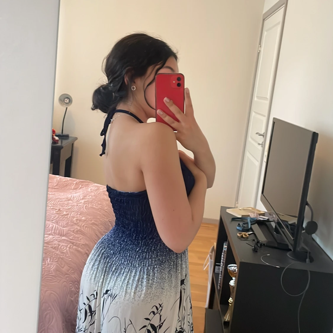 Strandklänning  - 91