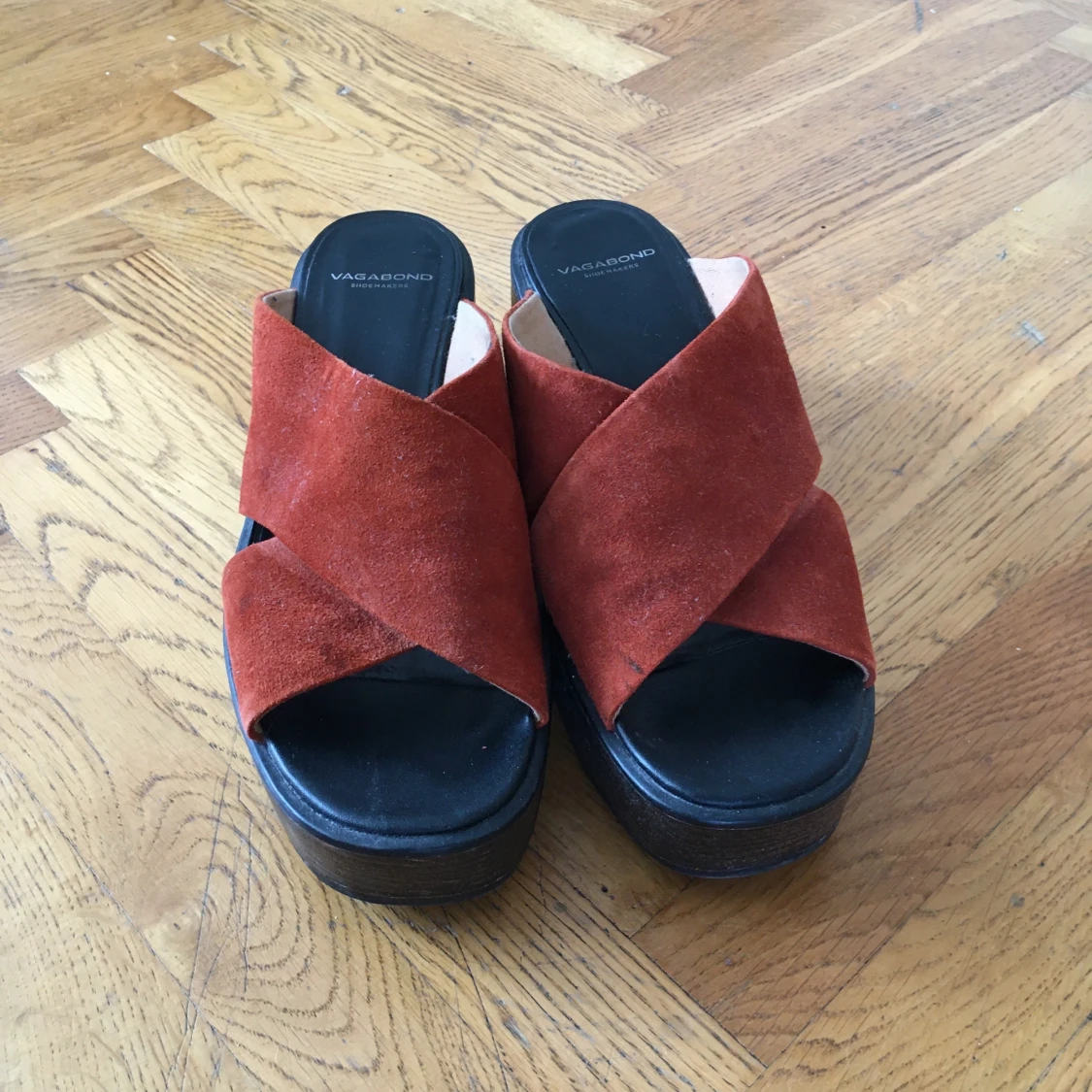 Vagabond 39 slipin - 90