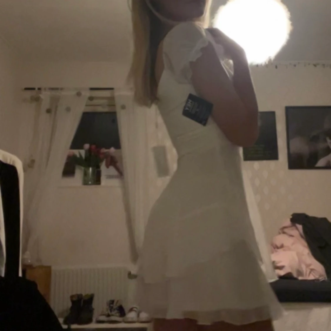 Studentklänning - 90