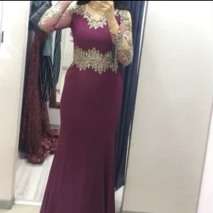 Balklänning  - Helt ny använd endast en gång. Kontakta för mer