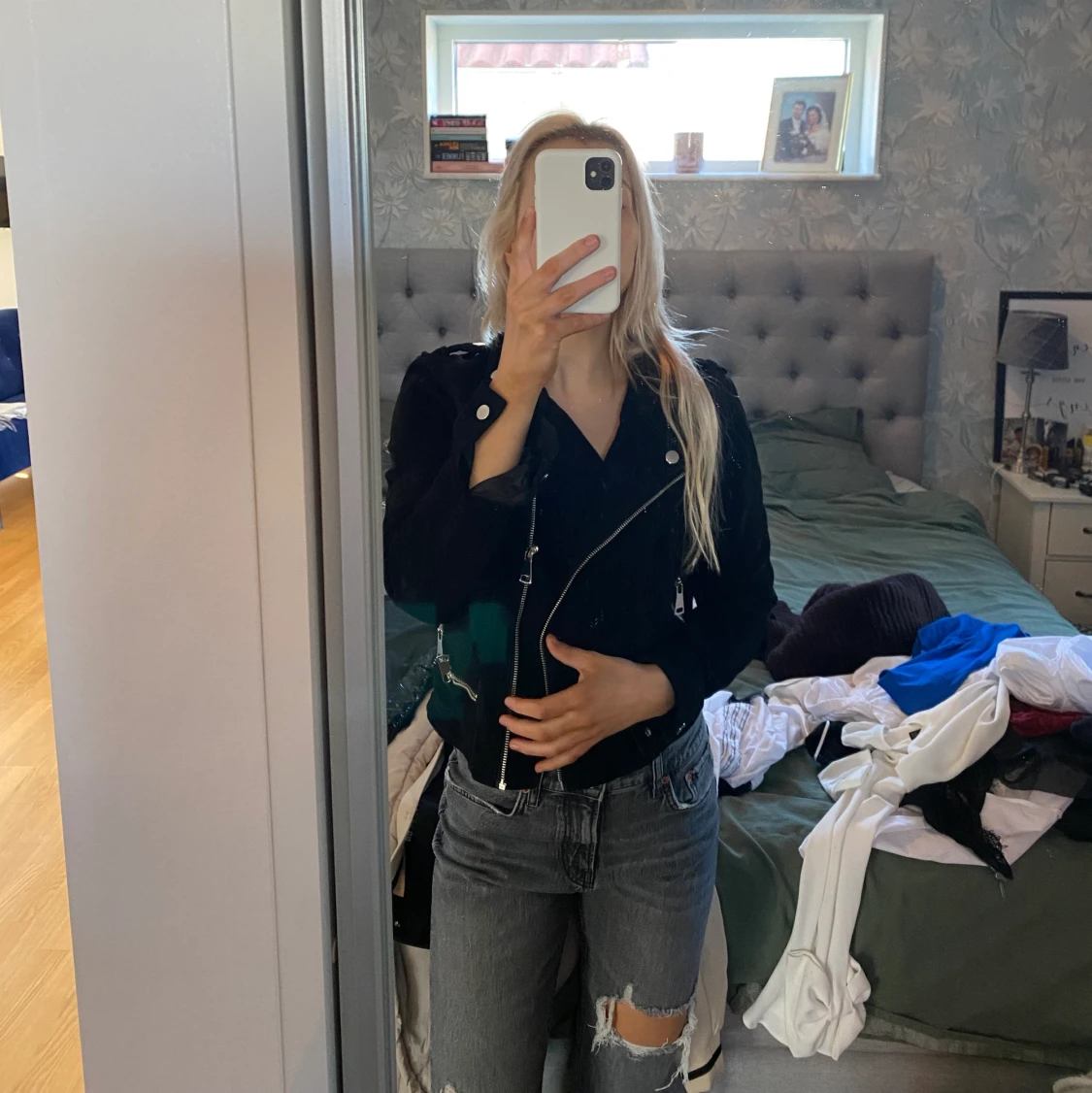 Vero moda mockajacka