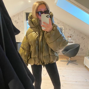 Jacka - As cool jacka från Hm! Använd max två gånger