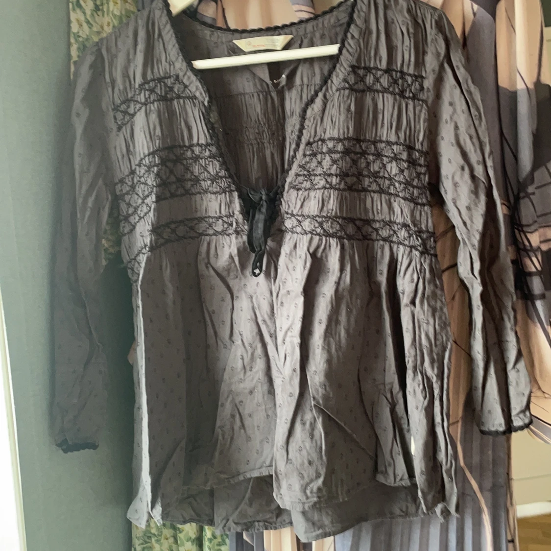 Odd Molly Blus  - 90