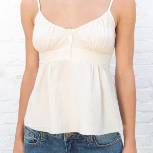 Tank top - Tank top från brandy Melville säljer eftersom det inte är min stil 