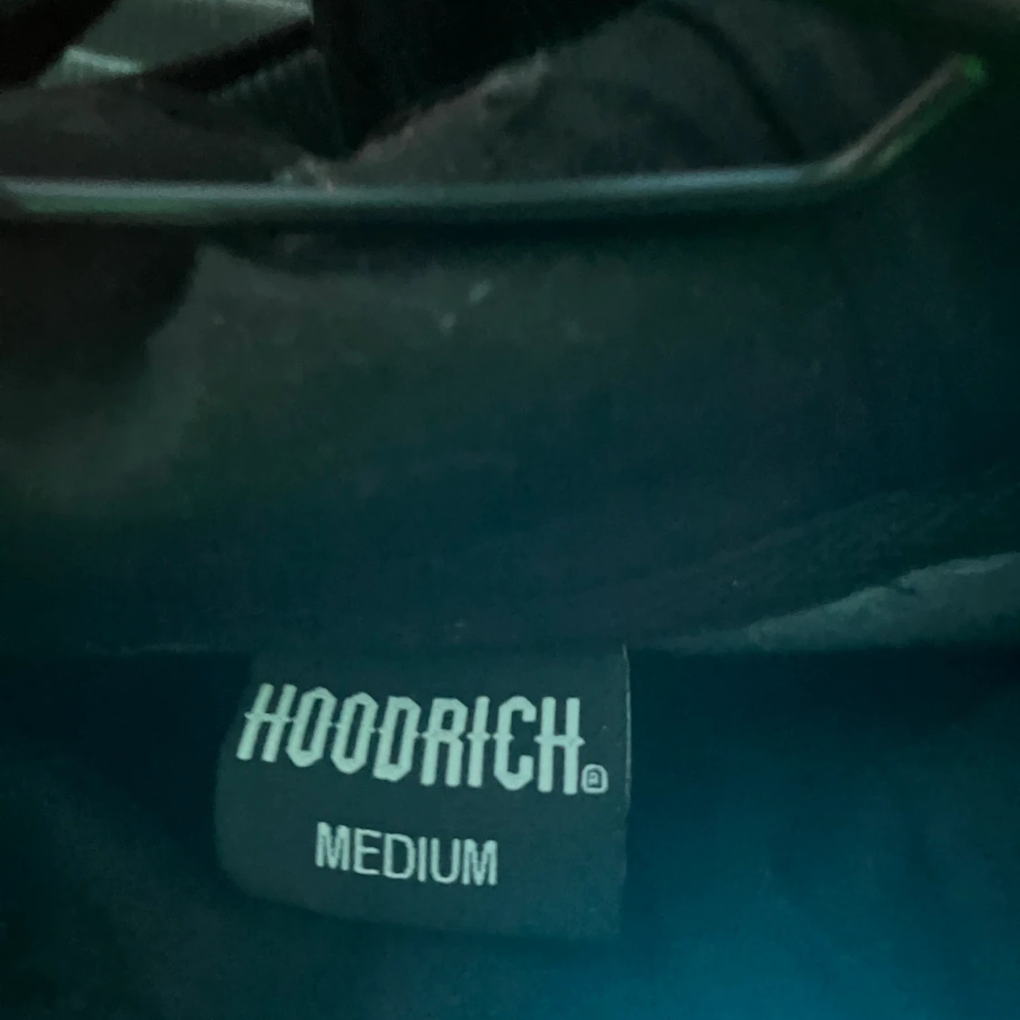 Hoodrich M - 90