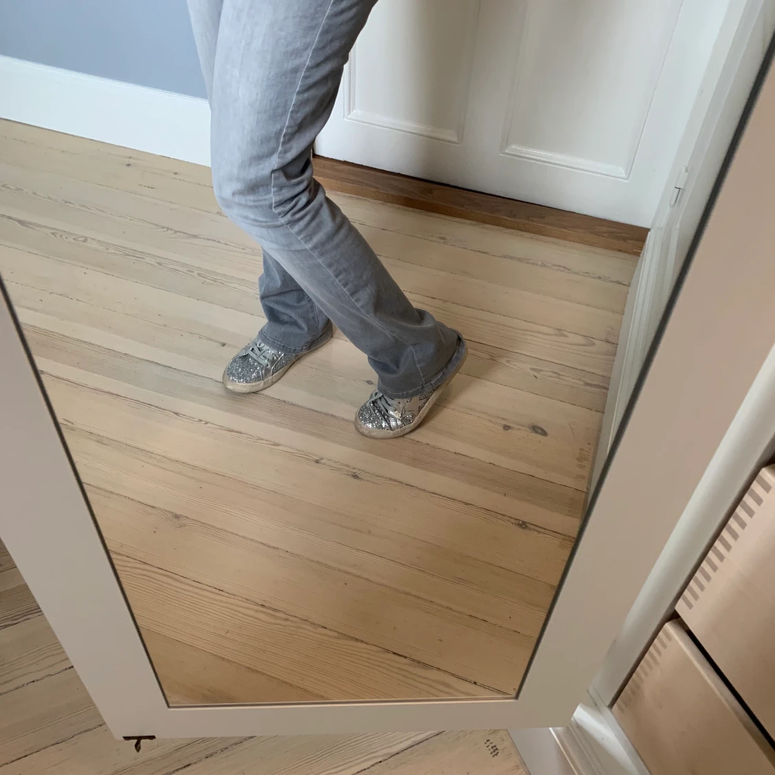 Coolaste skorna  - 90