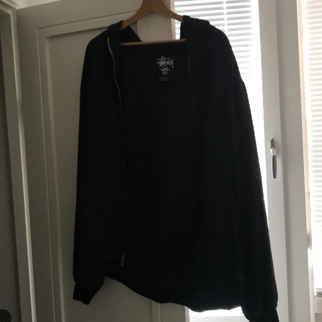 Vintage Stussy jacka!  - 90