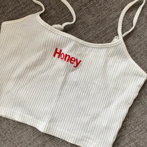 Topp - Oanvänd, supersöt, storlek S