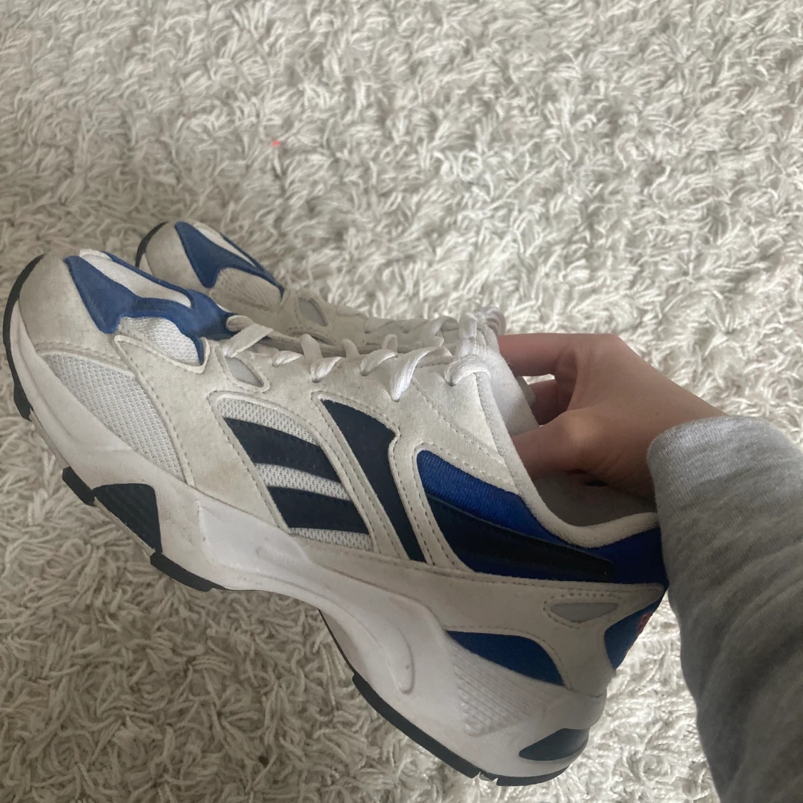 Rebook skor storlek 36 - 91