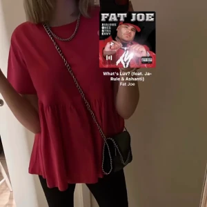 Rosa tröja från zara❤️ - Använt max 3 gånger så inget täcken på användning:) Storlek M men passar även S