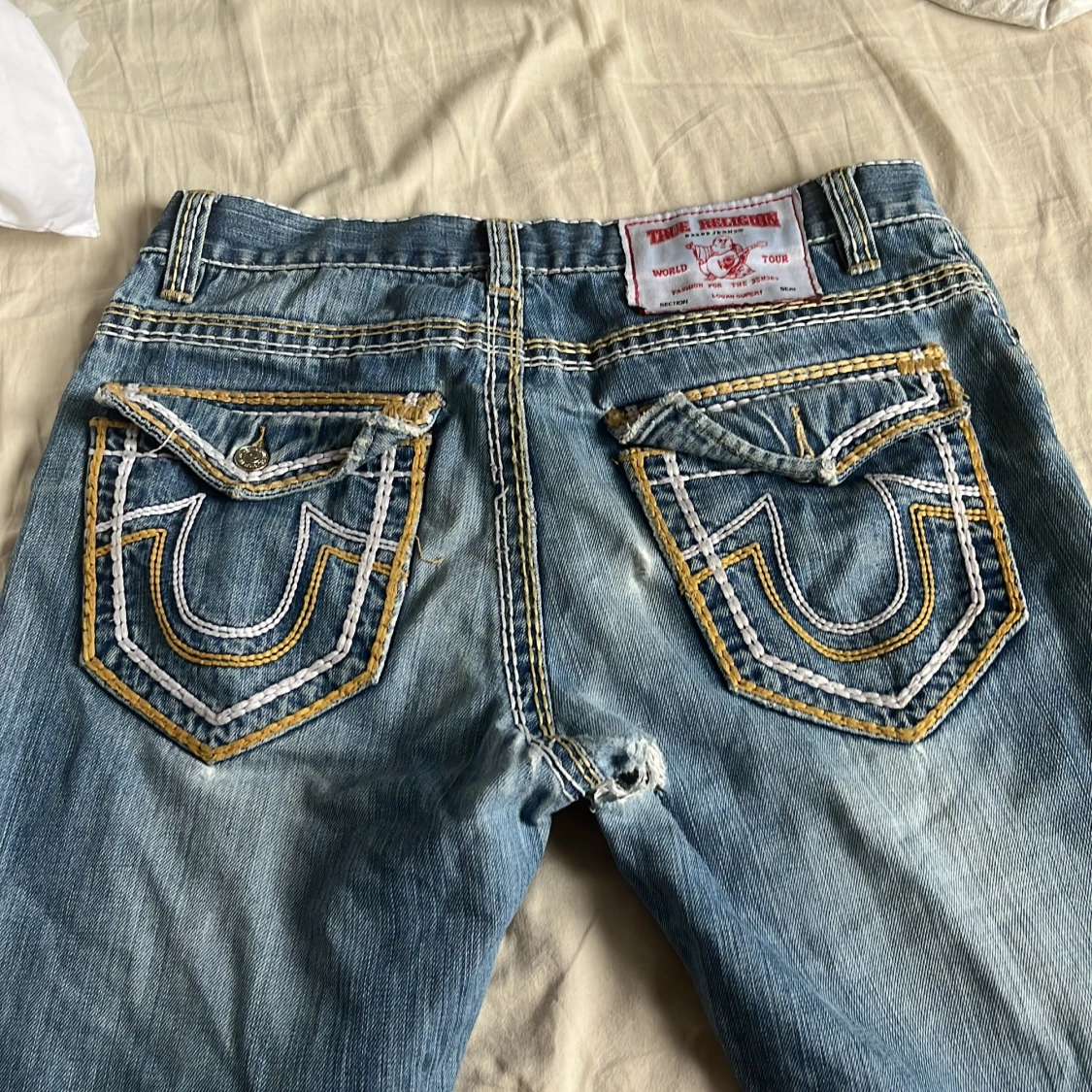 Sköna true religion jeans 