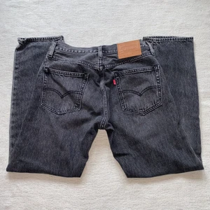 Levis jeans - Levis 551 i mycket bra skick! 