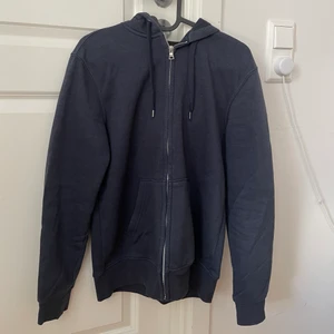 H&M hooded jacket - Regular fit zip hoodie size XS
