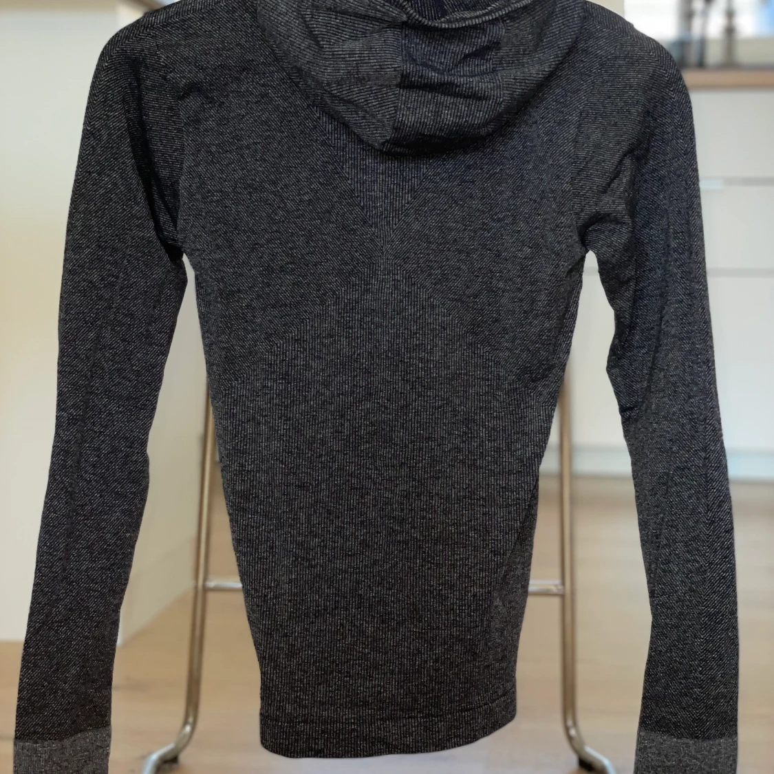 Relode träningströja grå - 90