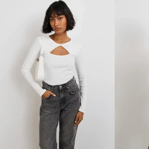 Topp - Jätte fin topp från Gina, använd en gång