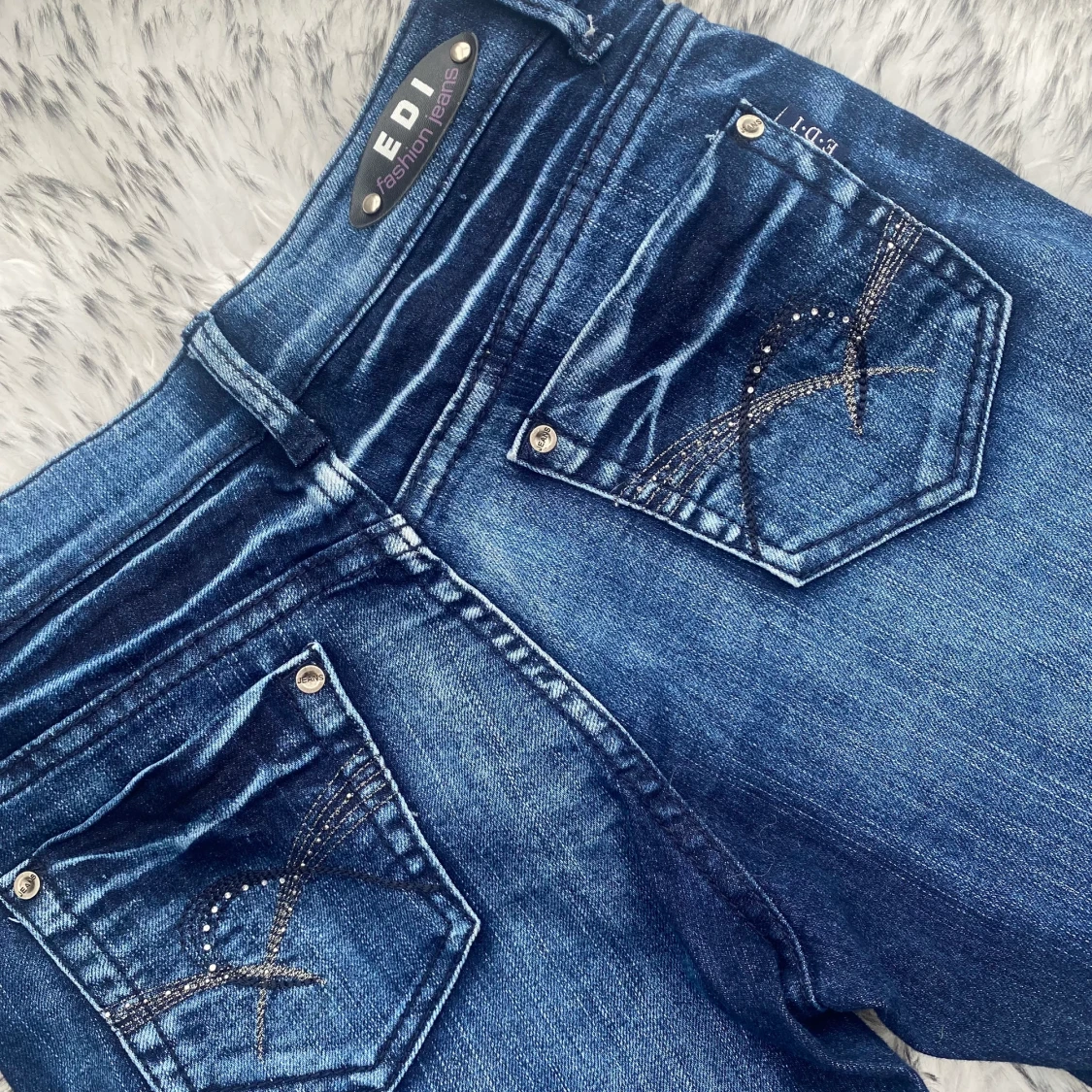 vintage jeans 