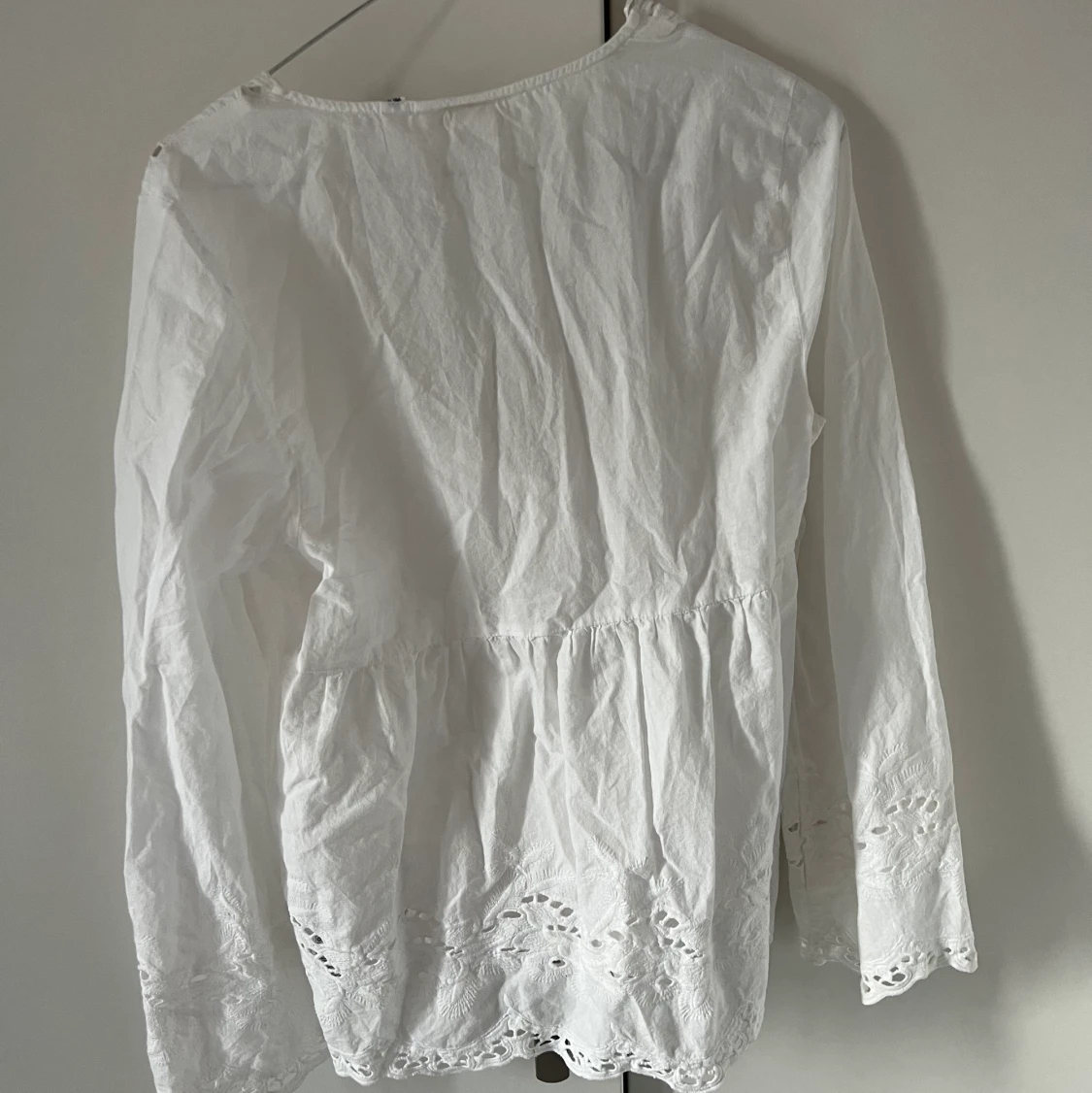 Så fin och sommrig blus❤️ - 90