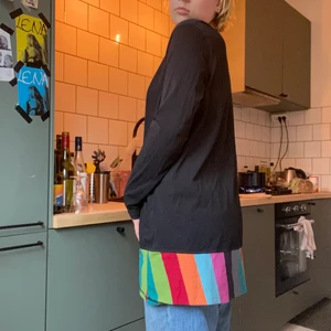 Klänning - Mjuk klänning/tröja! Jätteskön och söt som bara den.