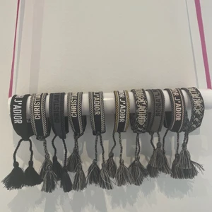 Dior armband  - Fina dior armband! (Fake) ser dock ut som äkta 💓