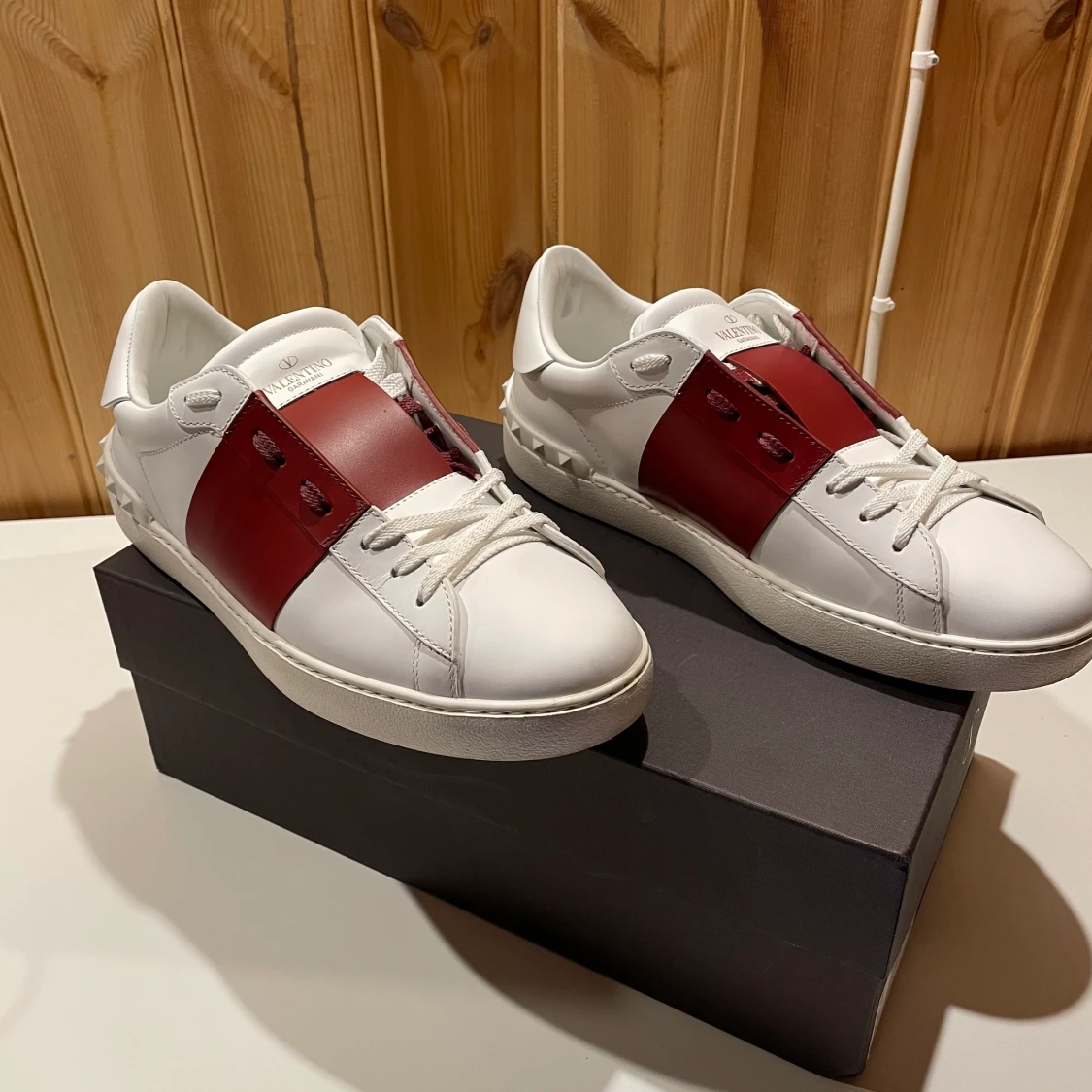 Valentino Garavani - 90