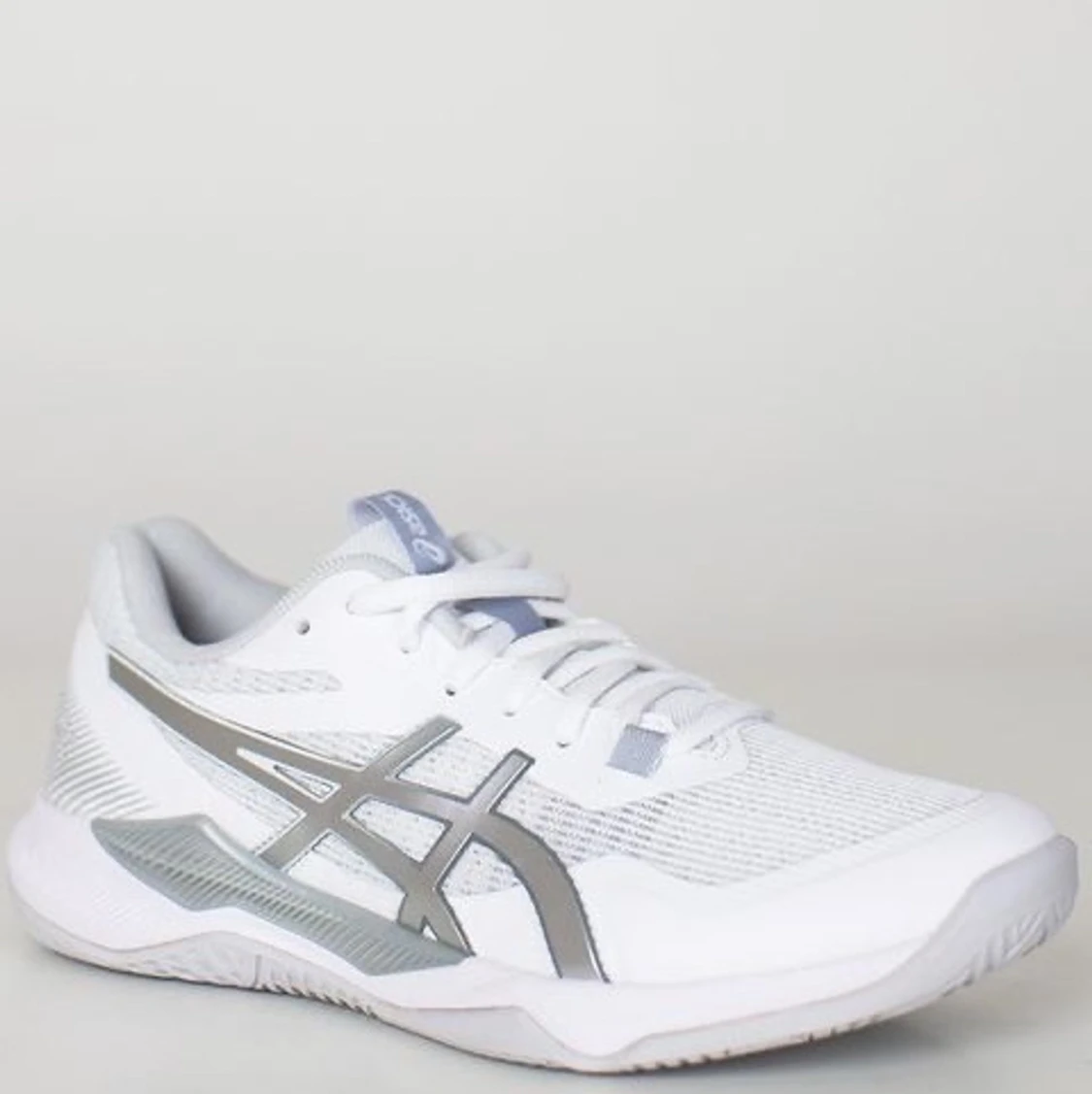 Intressekoll på dessa skor från Asics, näst intill oanvända bara provade