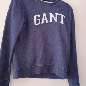 Gant - Sparsamt använd 