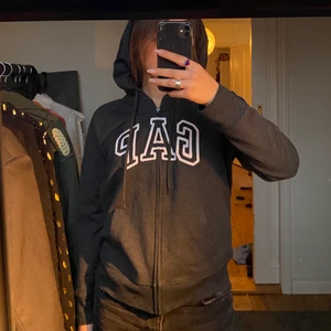 Zip-hoodie - Zip-hoodie från Gap
